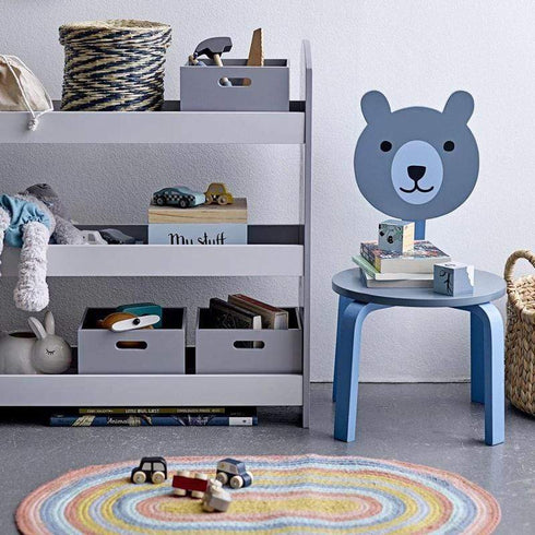 BLOOMINGVILLE MINI - Ralia Rainbow Rug